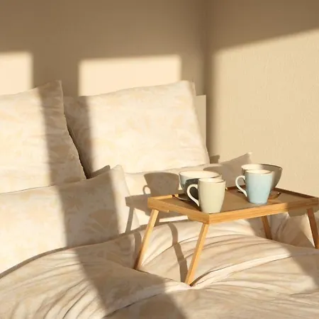 Neues In Langen - 15 Km Bis Frankfurt, Messe Und Flughafen - 50 Qm - Modern, Sonnig Mit Balkon In Ruhiger Lage - Hochwertige Ausstattung Und Vollstandige Kuche - Einfach Schon Langen (Hessen)