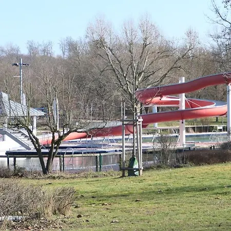 Neues In Langen - 15 Km Bis Frankfurt, Messe Und Flughafen - 50 Qm - Modern, Sonnig Mit Balkon In Ruhiger Lage - Hochwertige Ausstattung Und Vollstandige Kuche - Einfach Schon Langen (Hessen)