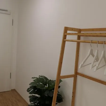 Apartment Neues In Langen - 15 Km Bis Frankfurt, Messe Und Flughafen - 50 Qm - Modern, Sonnig Mit Balkon In Ruhiger Lage - Hochwertige Ausstattung Und Vollstandige Kuche - Einfach Schon Langen (Hessen)