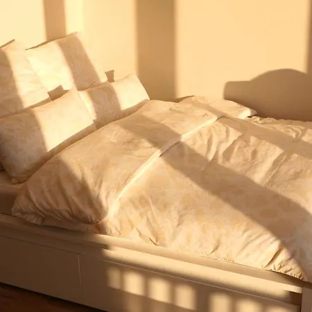 Neues In Langen - 15 Km Bis Frankfurt, Messe Und Flughafen - 50 Qm - Modern, Sonnig Mit Balkon In Ruhiger Lage - Hochwertige Ausstattung Und Vollstandige Kuche - Einfach Schon Langen (Hessen)