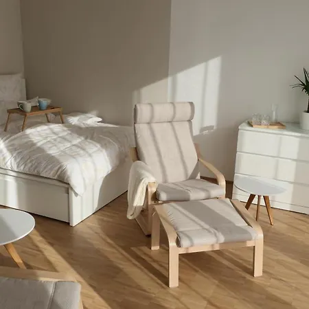 Neues In Langen - 15 Km Bis Frankfurt, Messe Und Flughafen - 50 Qm - Modern, Sonnig Mit Balkon In Ruhiger Lage - Hochwertige Ausstattung Und Vollstandige Kuche - Einfach Schon Apartment