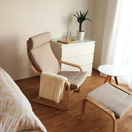 Neues In Langen - 15 Km Bis Frankfurt, Messe Und Flughafen - 50 Qm - Modern, Sonnig Mit Balkon In Ruhiger Lage - Hochwertige Ausstattung Und Vollstandige Kuche - Einfach Schon Apartment *