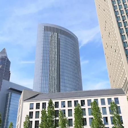Neues In Langen - 15 Km Bis Frankfurt, Messe Und Flughafen - 50 Qm - Modern, Sonnig Mit Balkon In Ruhiger Lage - Hochwertige Ausstattung Und Vollstandige Kuche - Einfach Schon