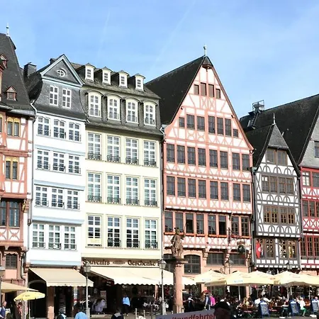 Apartment Neues In Langen - 15 Km Bis Frankfurt, Messe Und Flughafen - 50 Qm - Modern, Sonnig Mit Balkon In Ruhiger Lage - Hochwertige Ausstattung Und Vollstandige Kuche - Einfach Schon