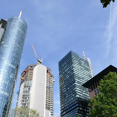 Neues In Langen - 15 Km Bis Frankfurt, Messe Und Flughafen - 50 Qm - Modern, Sonnig Mit Balkon In Ruhiger Lage - Hochwertige Ausstattung Und Vollstandige Kuche - Einfach Schon Apartment *