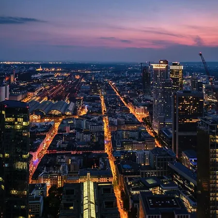Neues In Langen - 15 Km Bis Frankfurt, Messe Und Flughafen - 50 Qm - Modern, Sonnig Mit Balkon In Ruhiger Lage - Hochwertige Ausstattung Und Vollstandige Kuche - Einfach Schon Langen (Hessen)